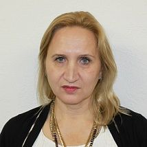 Светлана Анисова